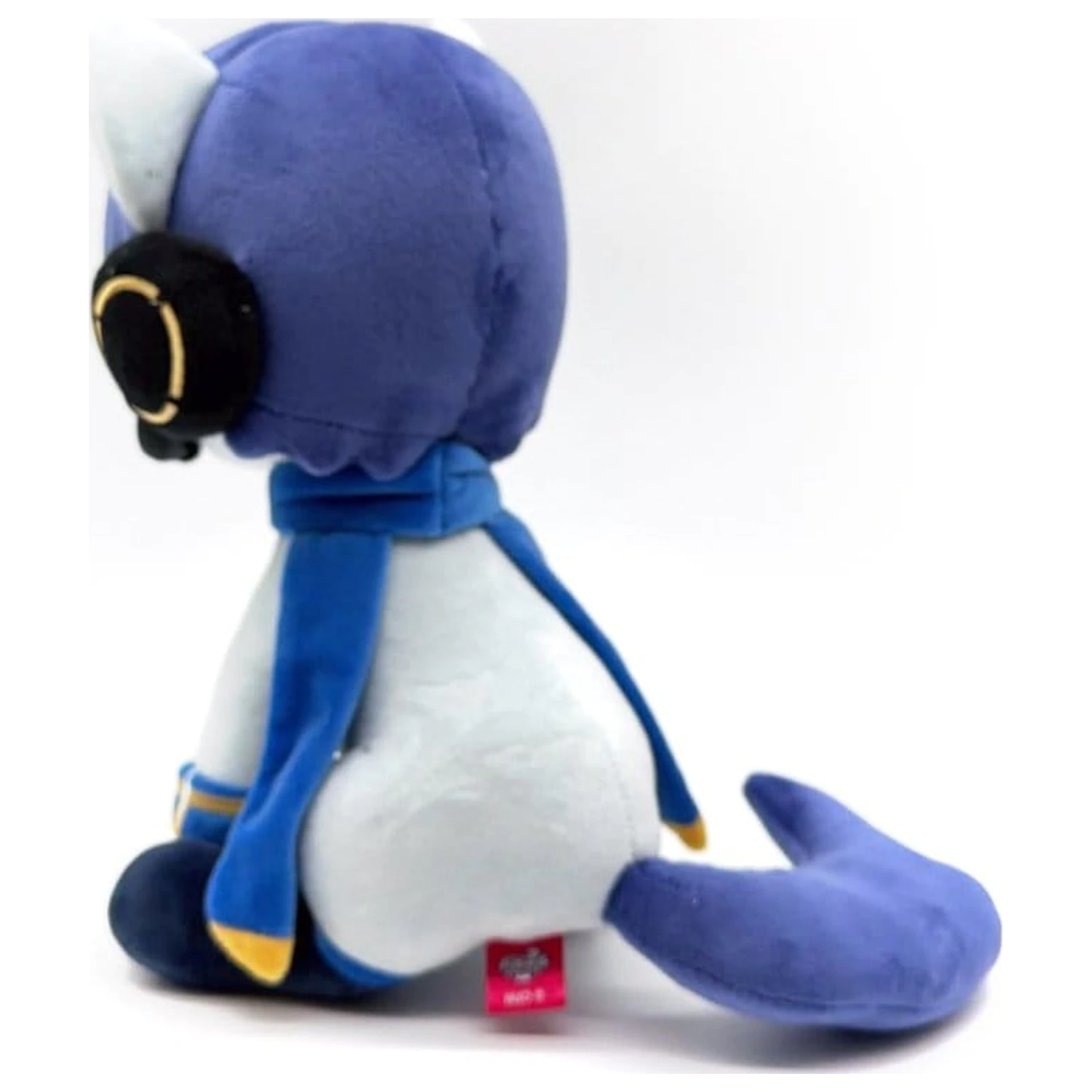 My Little Pony x Piapro plišasta figura Kaito 22 cm fotografija izdelka
