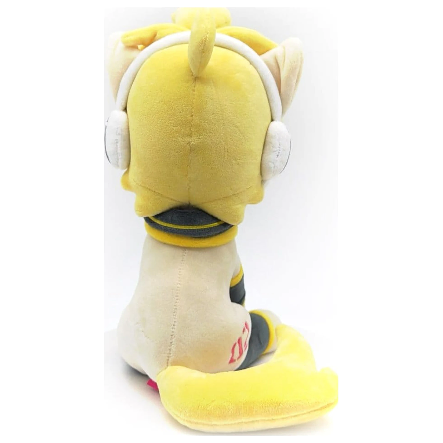My Little Pony x Piapro plišasta figura Len 22 cm fotografija izdelka