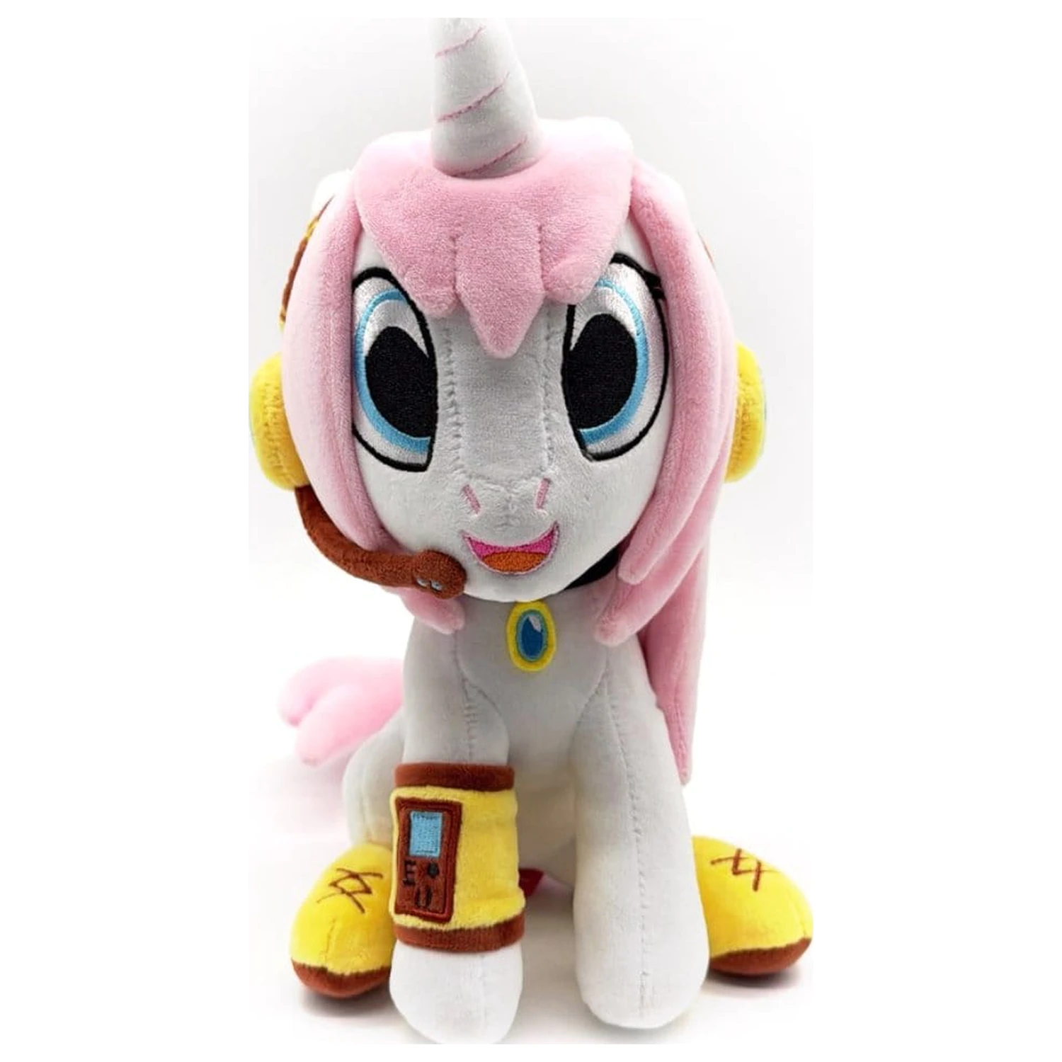 My Little Pony x Piapro Plush Figure Luka 22 cm fotografija izdelka