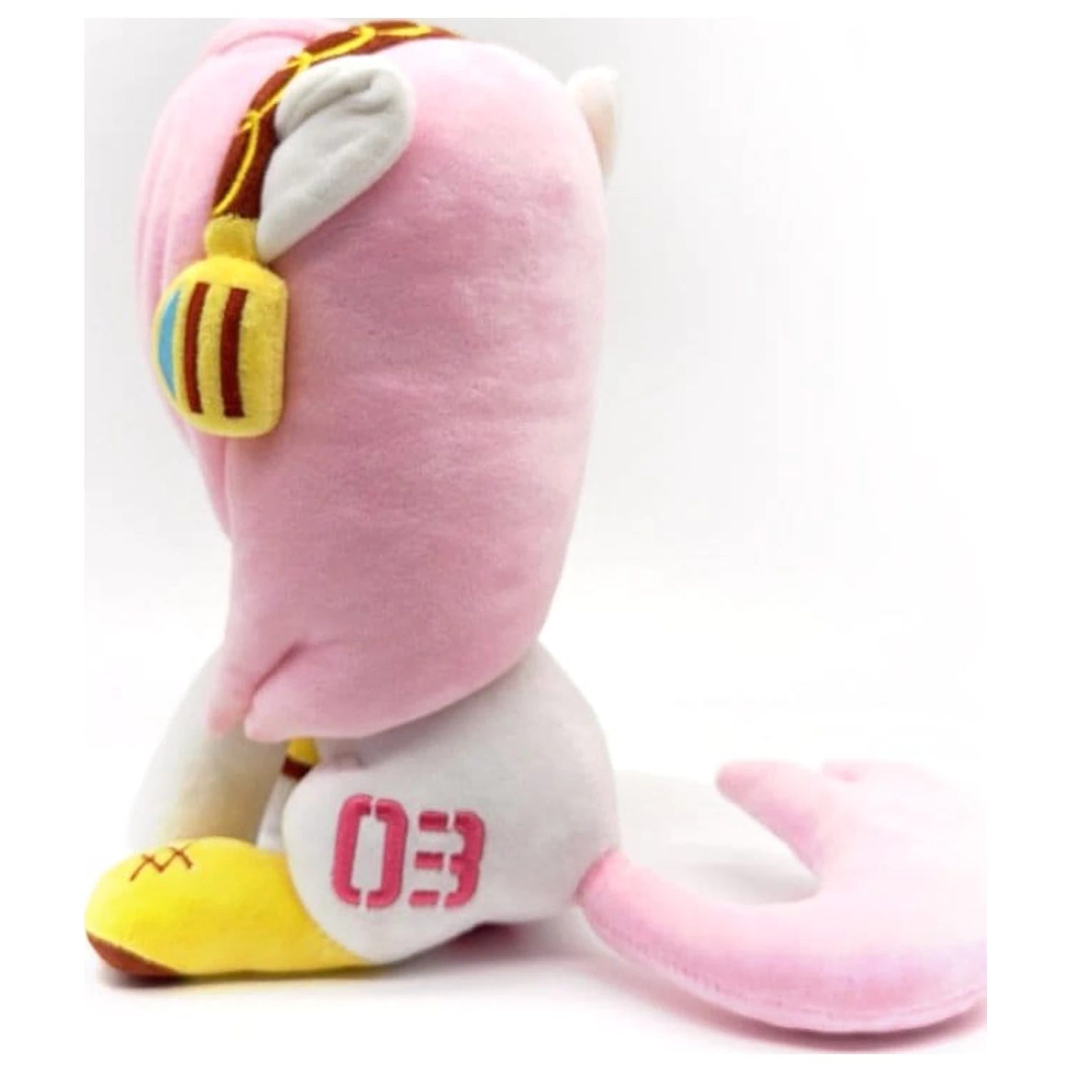 My Little Pony x Piapro Plush Figure Luka 22 cm fotografija izdelka