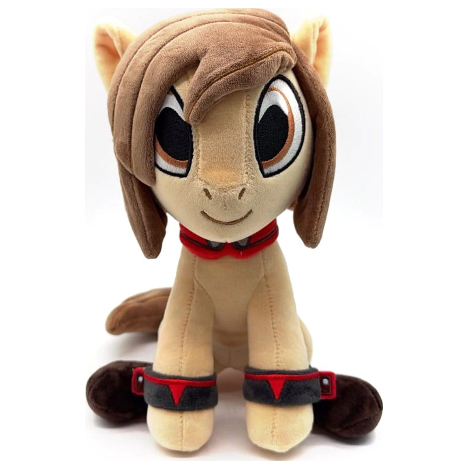 My Little Pony x Piapro plišasta figura Meiko 22 cm fotografija izdelka
