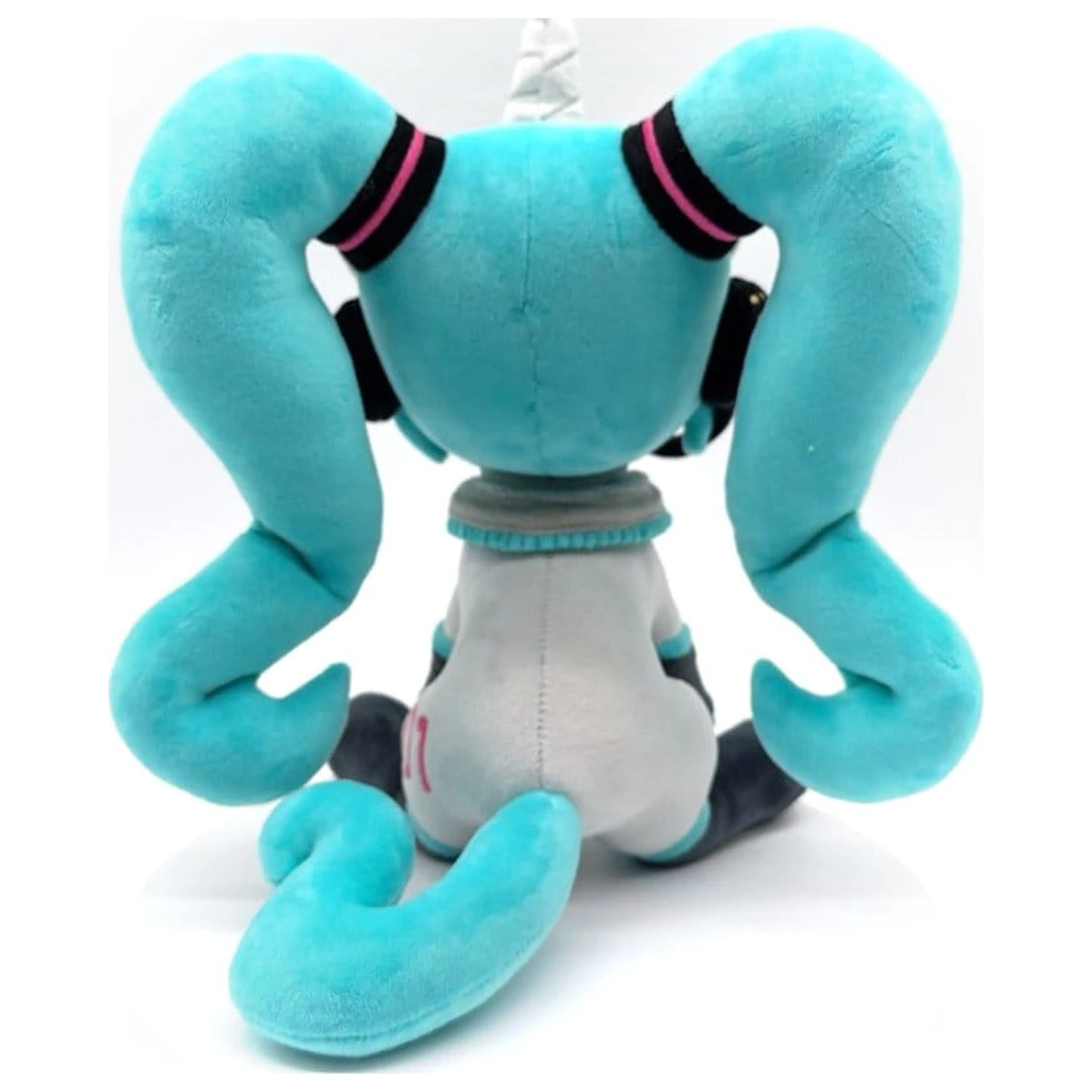 My Little Pony x Piapro plišasta figura Miku 22 cm fotografija izdelka