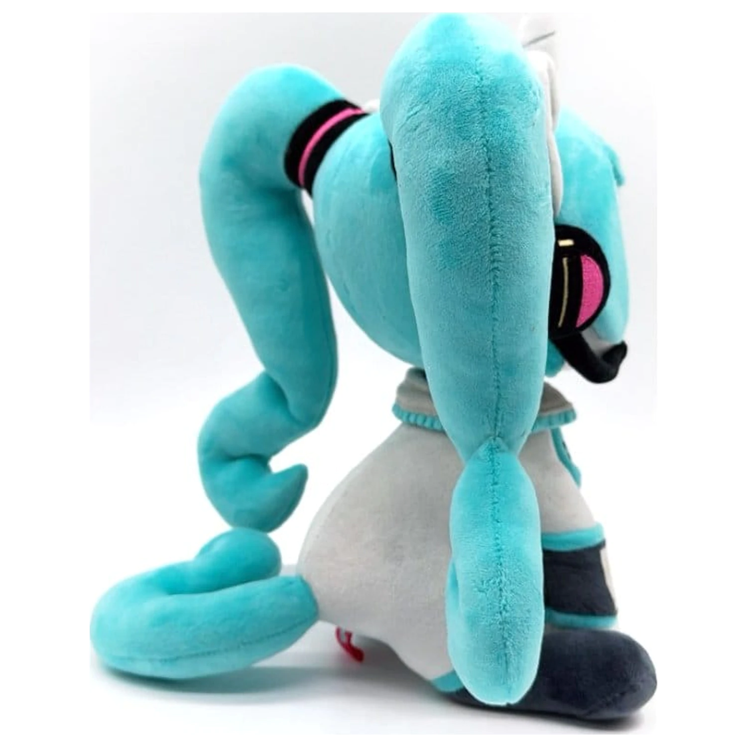 My Little Pony x Piapro plišasta figura Miku 22 cm fotografija izdelka