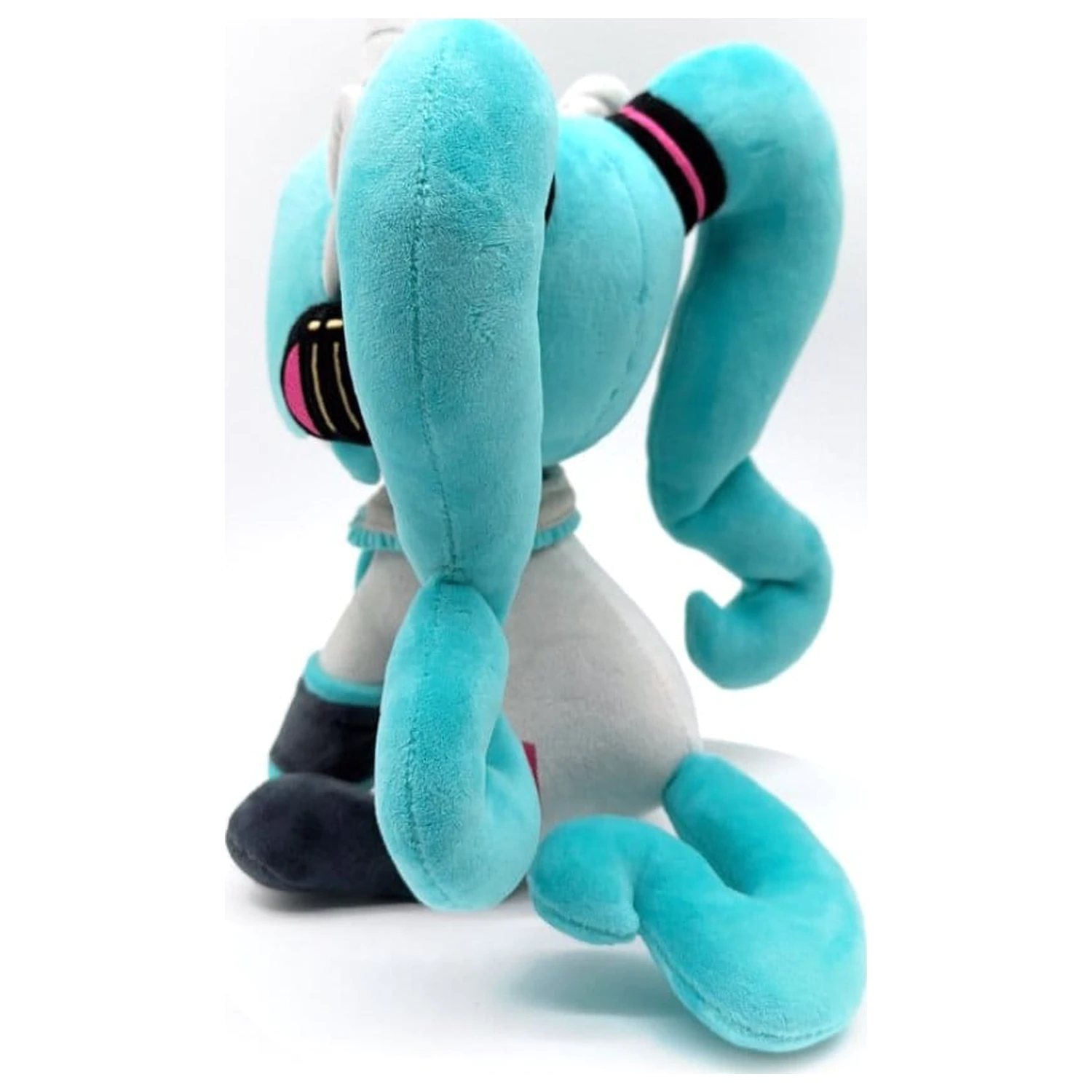 My Little Pony x Piapro plišasta figura Miku 22 cm fotografija izdelka