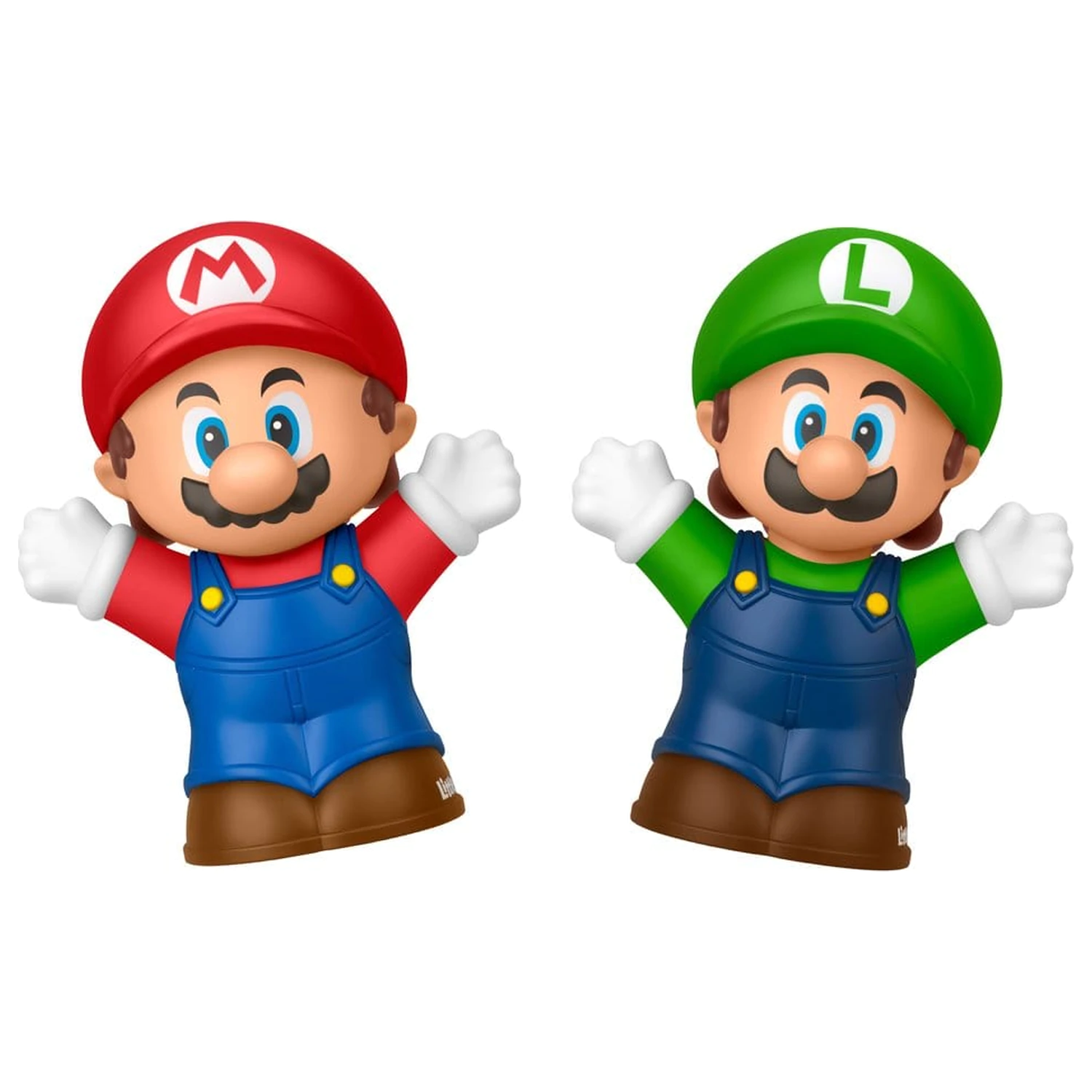 My Mario Little People Collector Mini Figura 6-pak 7 cm fotografija izdelka