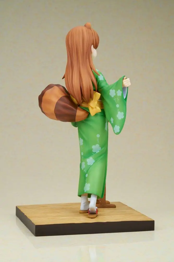 My Master Has No Tail PVC Kip 1/7 Daikokutei Mameda 22 cm fotografija izdelka