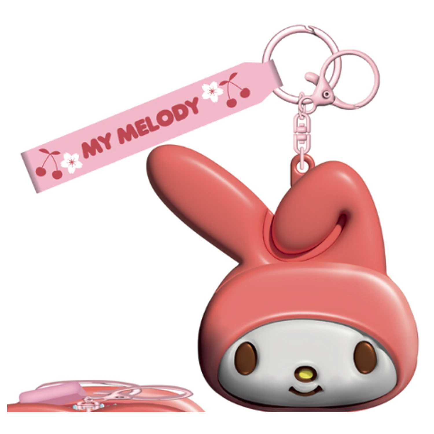 My Melody denarnica obesek za ključe fotografija izdelka