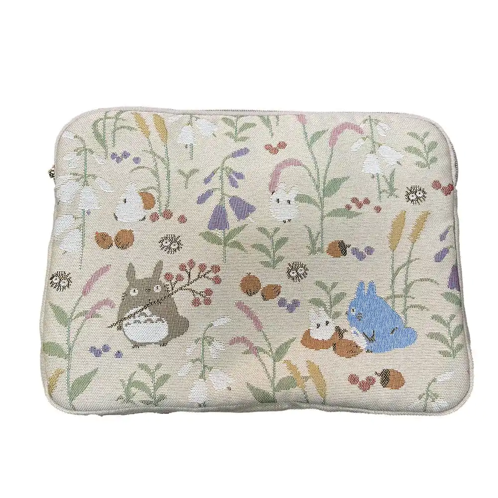 My Neighbor Totoro Etui za tablico A moment in Autumn 21 × 29 cm fotografija izdelka