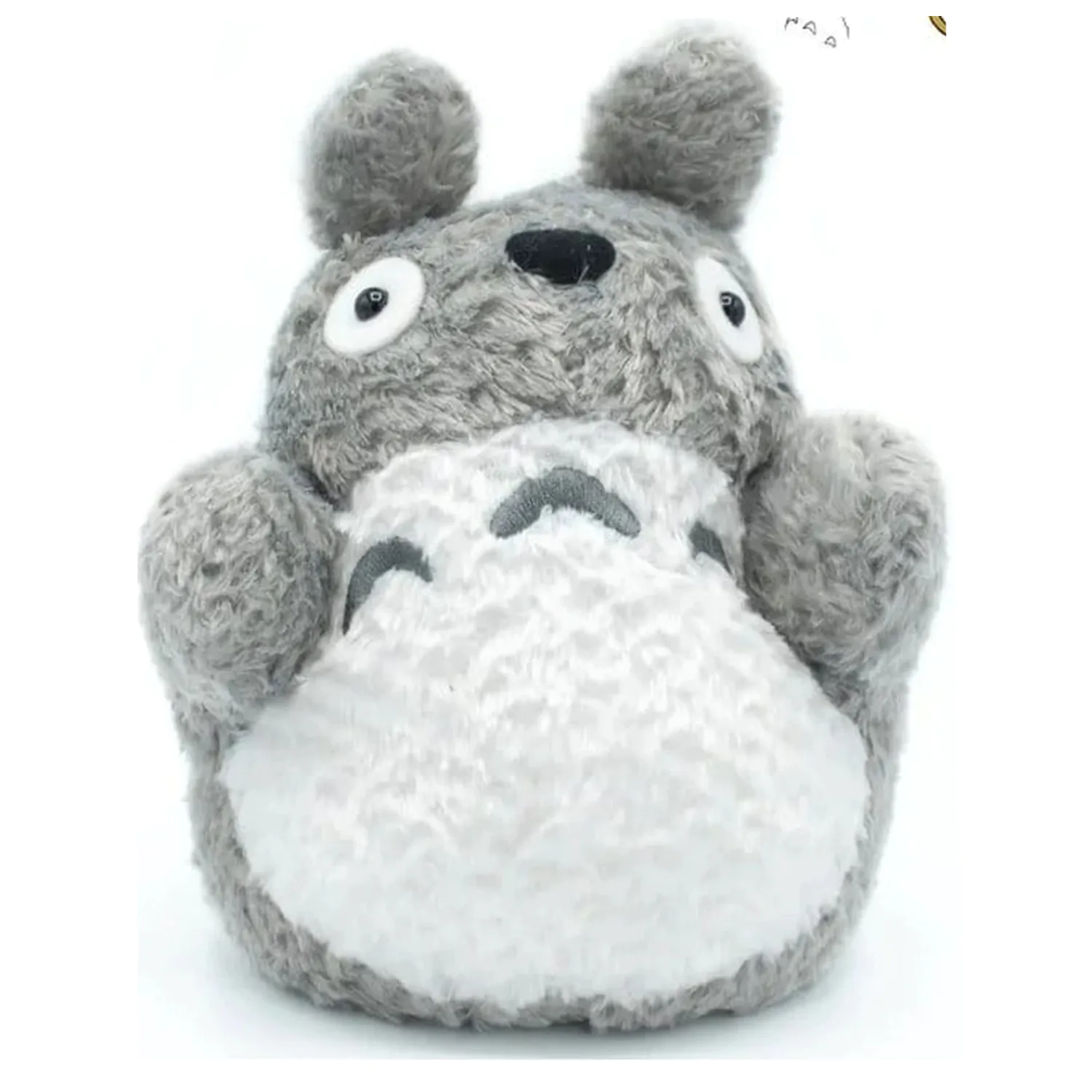 My Neighbor Totoro ročna lutka fotografija izdelka