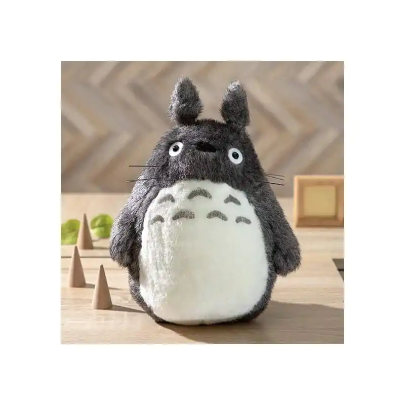 My Neighbor Totoro Acryl Plišasta Figura Big Totoro M 26 cm fotografija izdelka