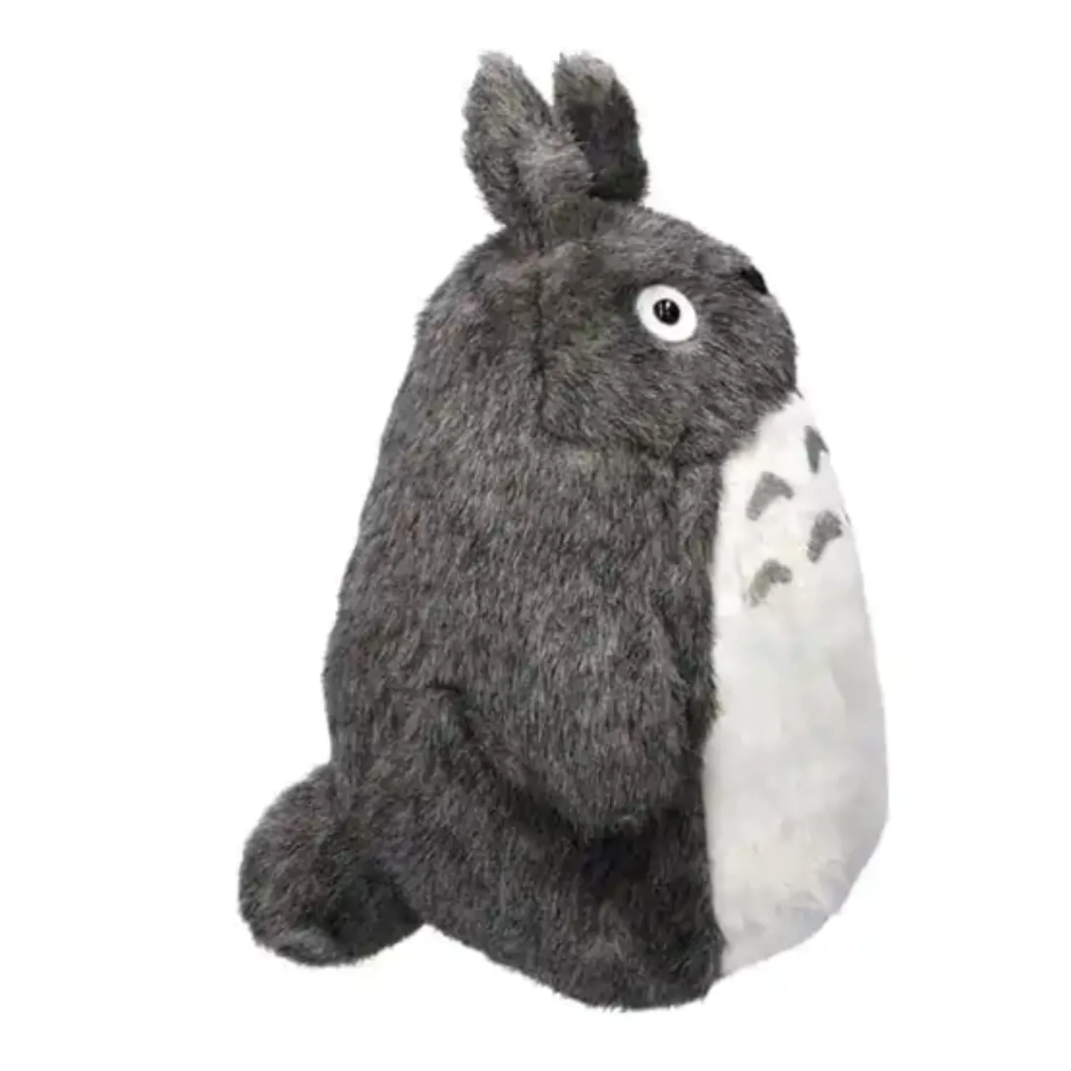 My Neighbor Totoro Acryl Plišasta Figura Big Totoro M 26 cm fotografija izdelka