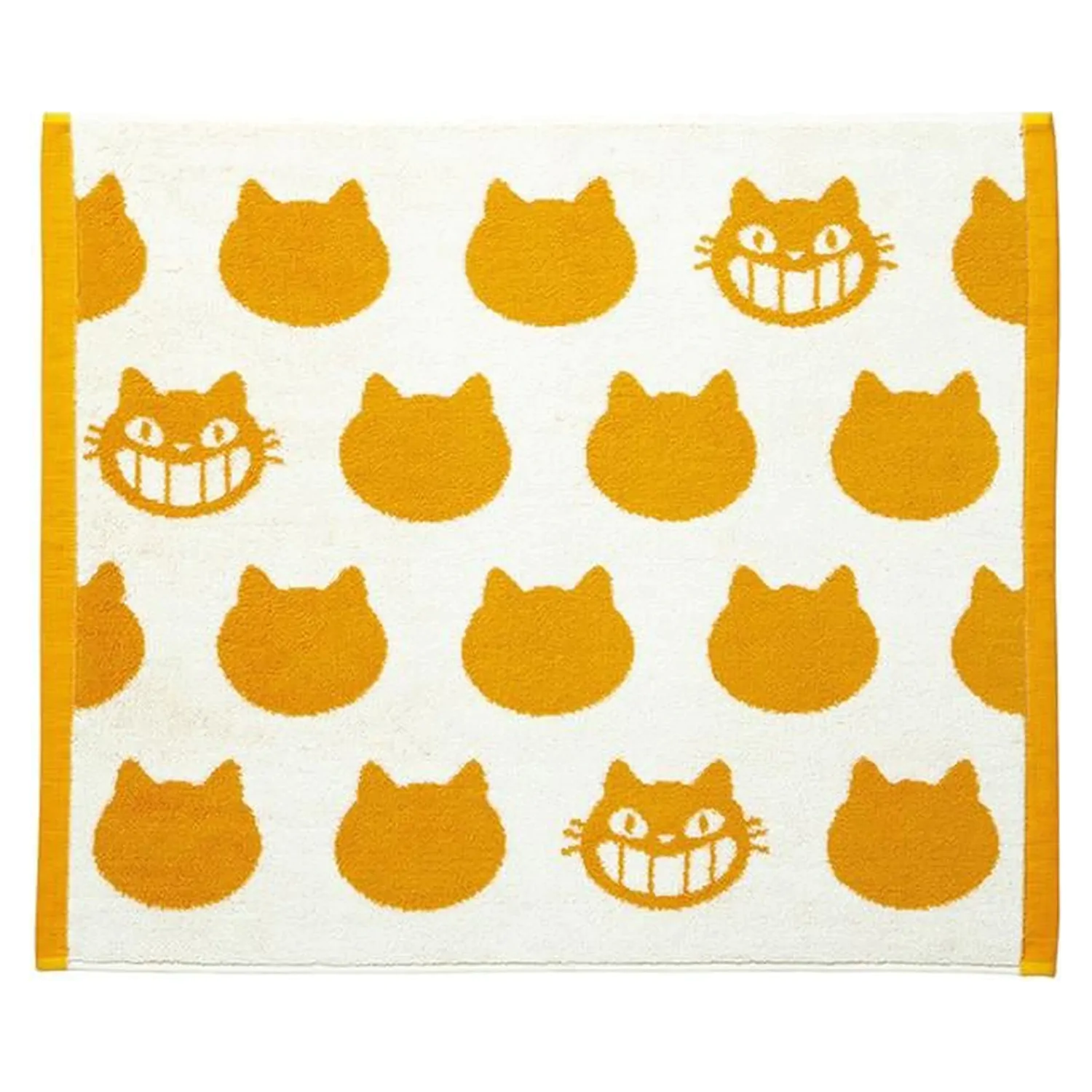 My Neighbor Totoro Catbus velika brisača 50x60cm fotografija izdelka
