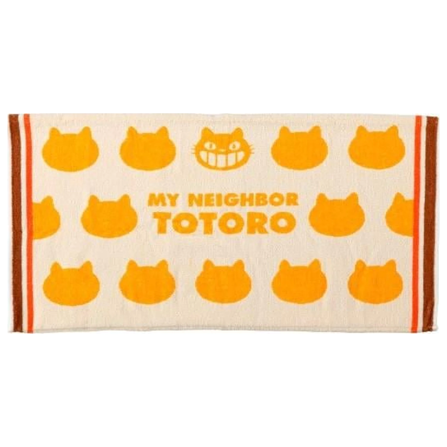 My Neighbor Totoro Catbus Prevleka za vzglavnik fotografija izdelka