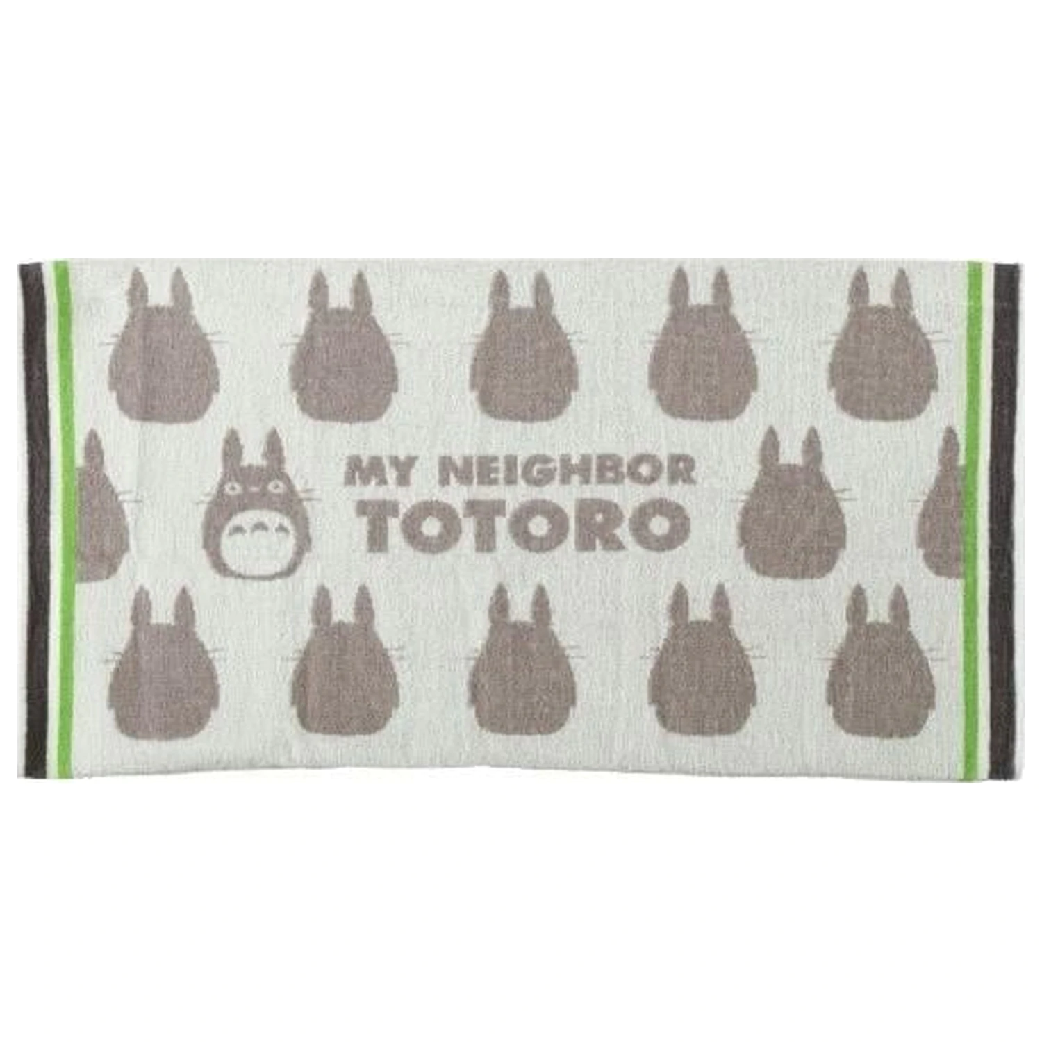 My Neighbor Totoro Grey Totoro Prevleka za blazino fotografija izdelka