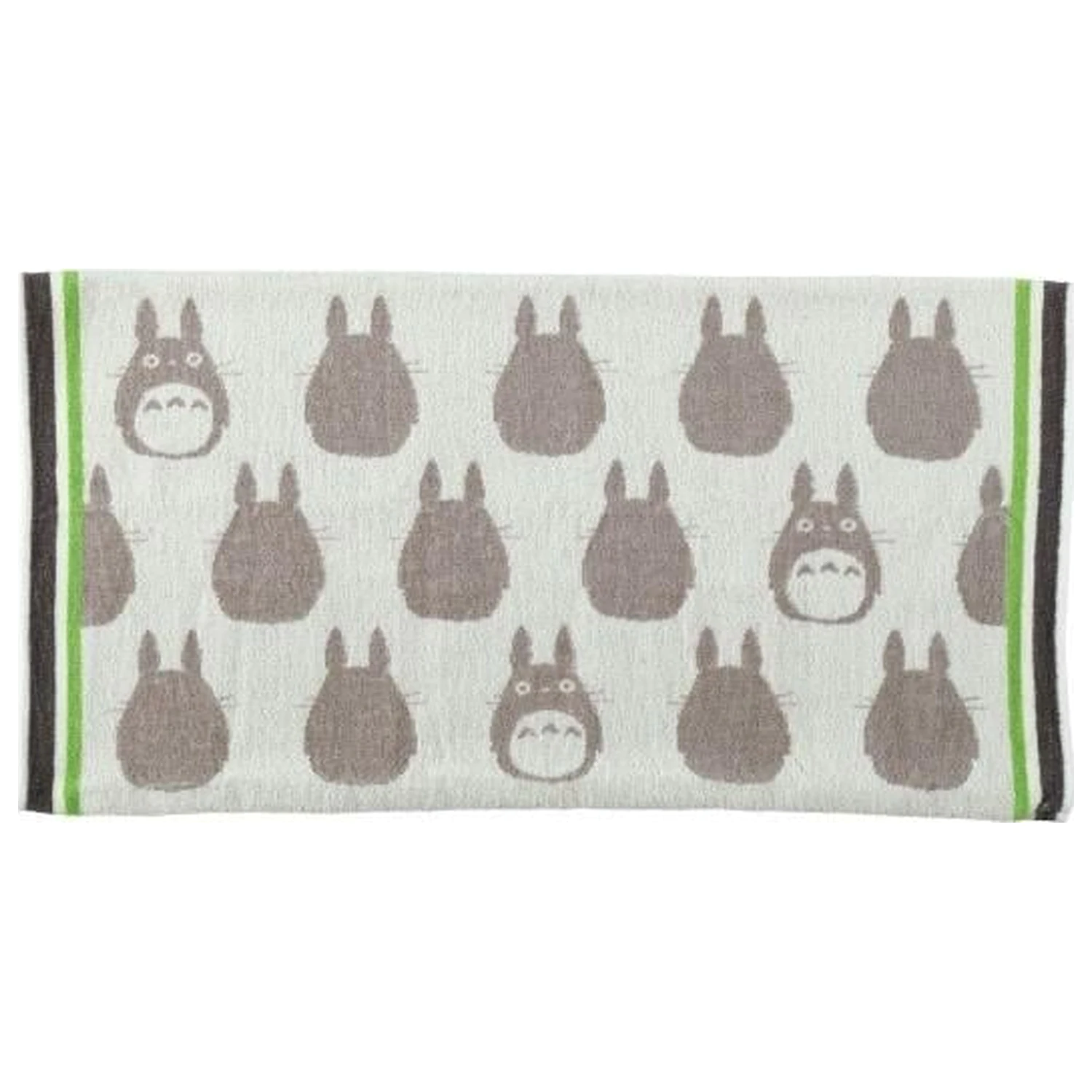 My Neighbor Totoro Grey Totoro Prevleka za blazino fotografija izdelka