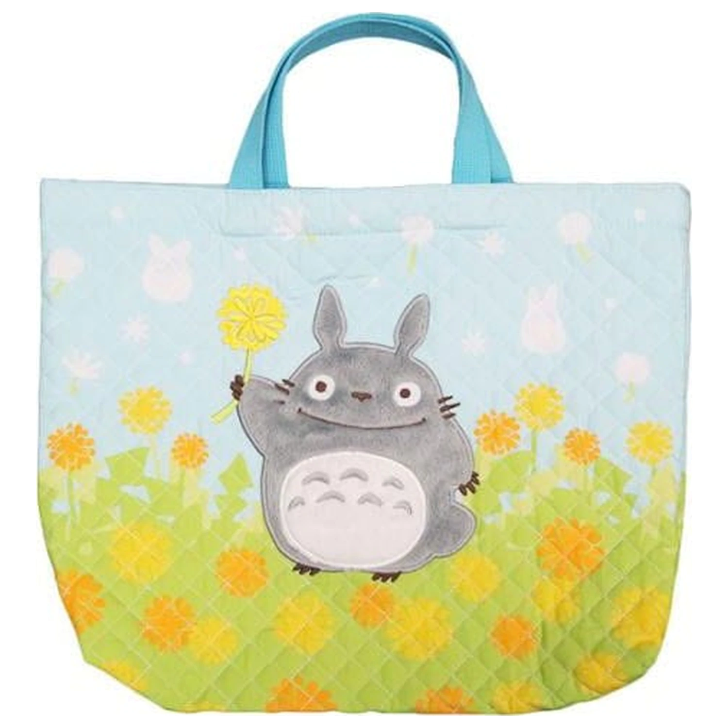 My Neighbor Totoro Torba za učenje Totoro Dandelion fotografija izdelka