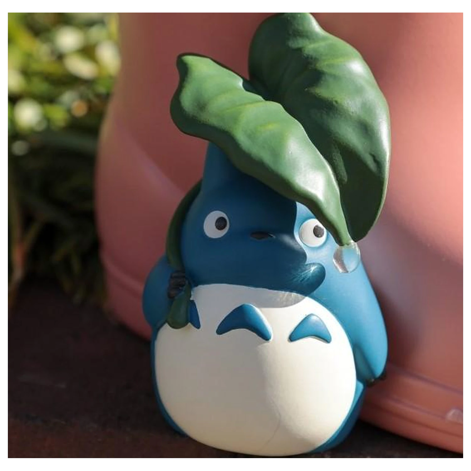 My Neighbor Totoro Mei's Škornji Okvir za sadilnik 13cm fotografija izdelka