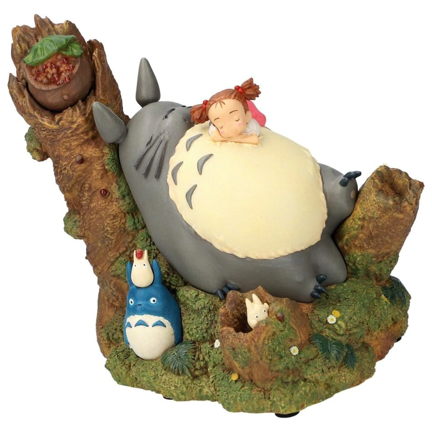 My Neighbor Totoro Bluetooth zvočnik Mei Taking a Nap fotografija izdelka