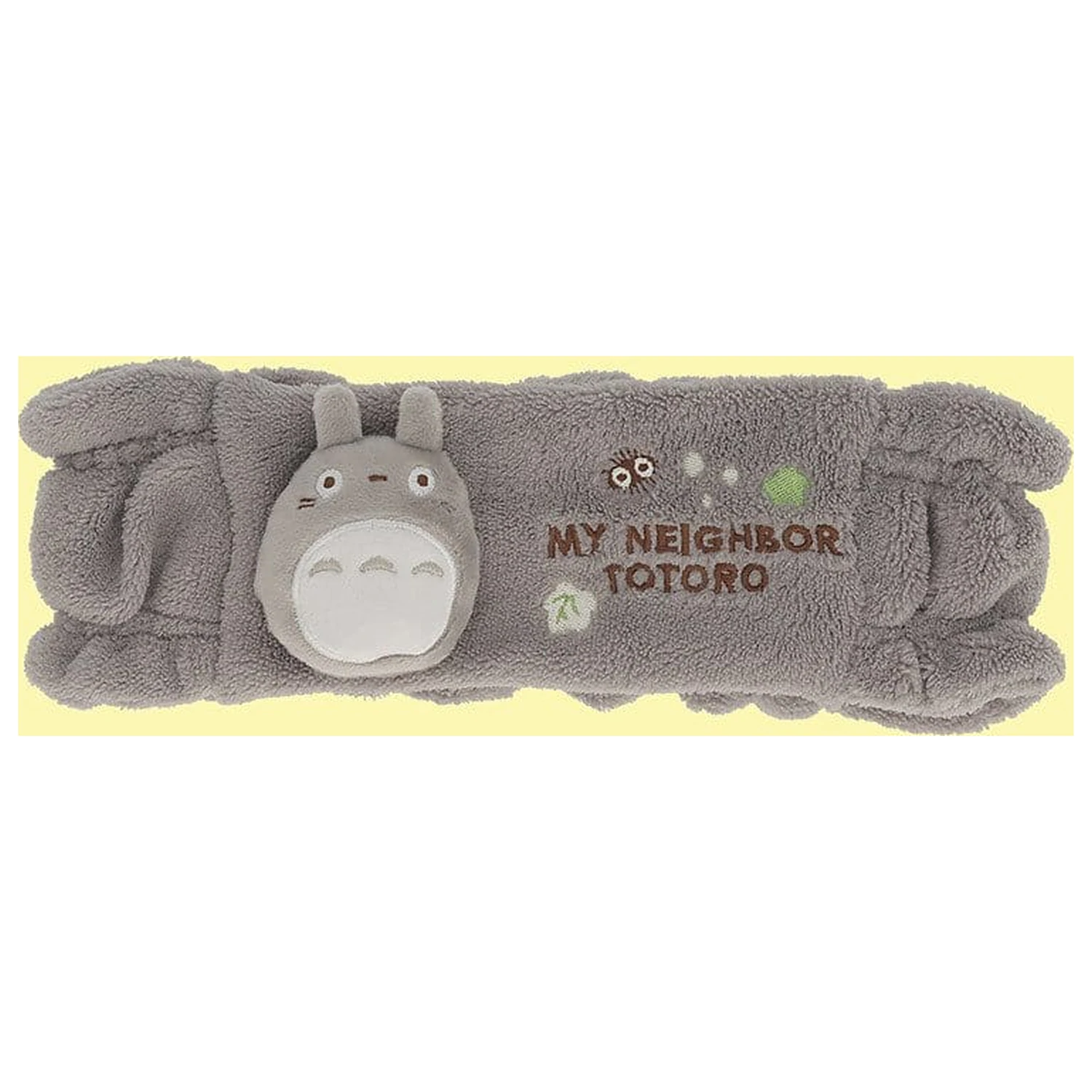 My Neighbor Totoro Natsu Naglavni trak Big Totoro fotografija izdelka