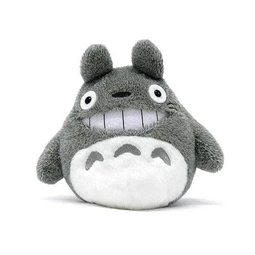 My Neighbor Totoro Plišasta Figura Totoro Smile 18 cm fotografija izdelka