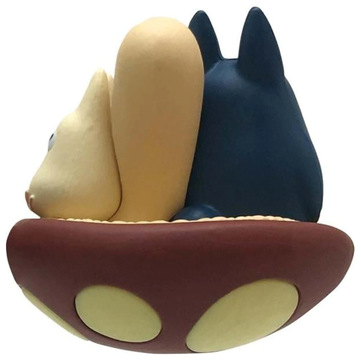 My Neighbor Totoro Small Break Kumukumu figura 5cm fotografija izdelka