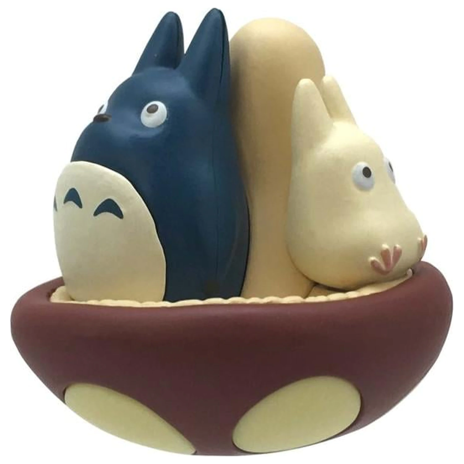 My Neighbor Totoro Small Break Kumukumu figura 5cm fotografija izdelka