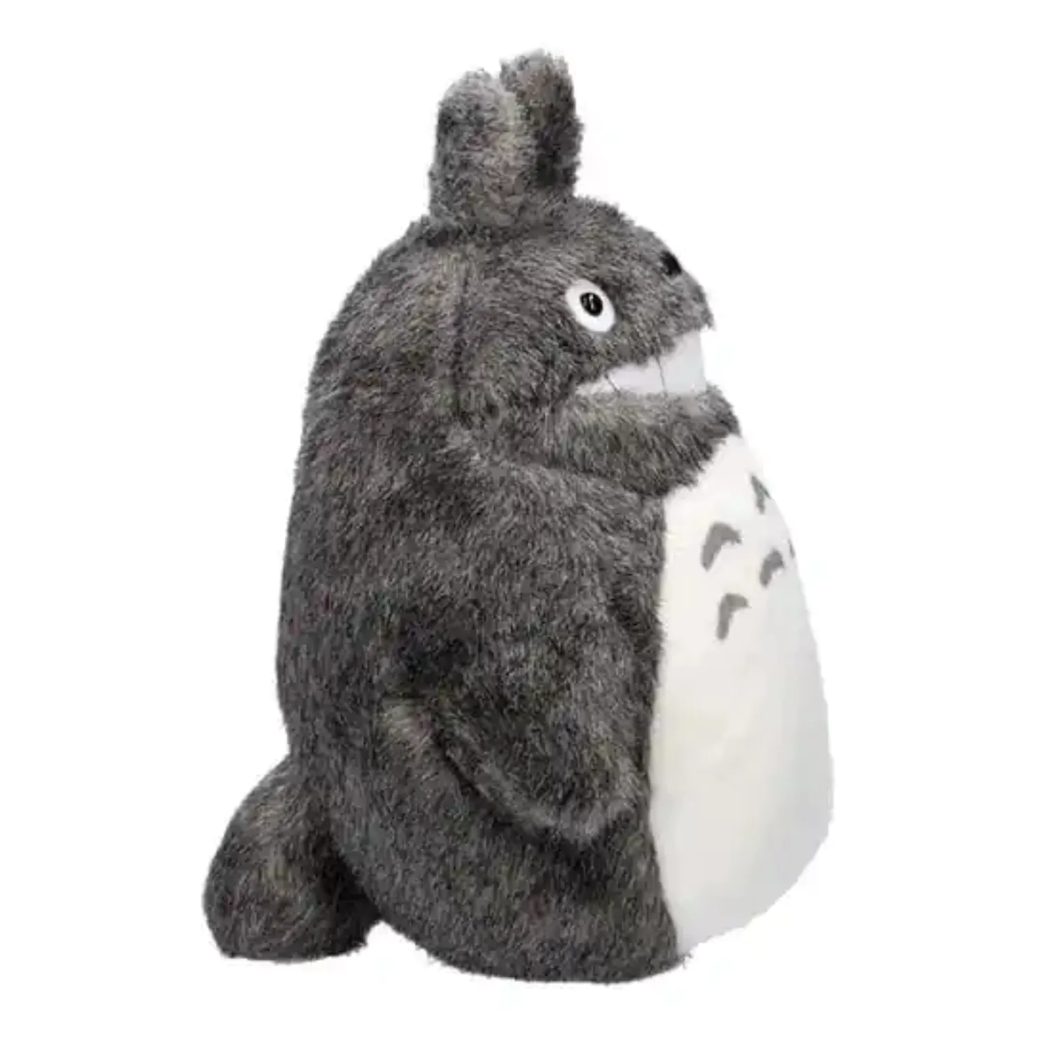 My Neighbor Totoro Plišasta figura Smiling Big Totoro M 28 cm fotografija izdelka
