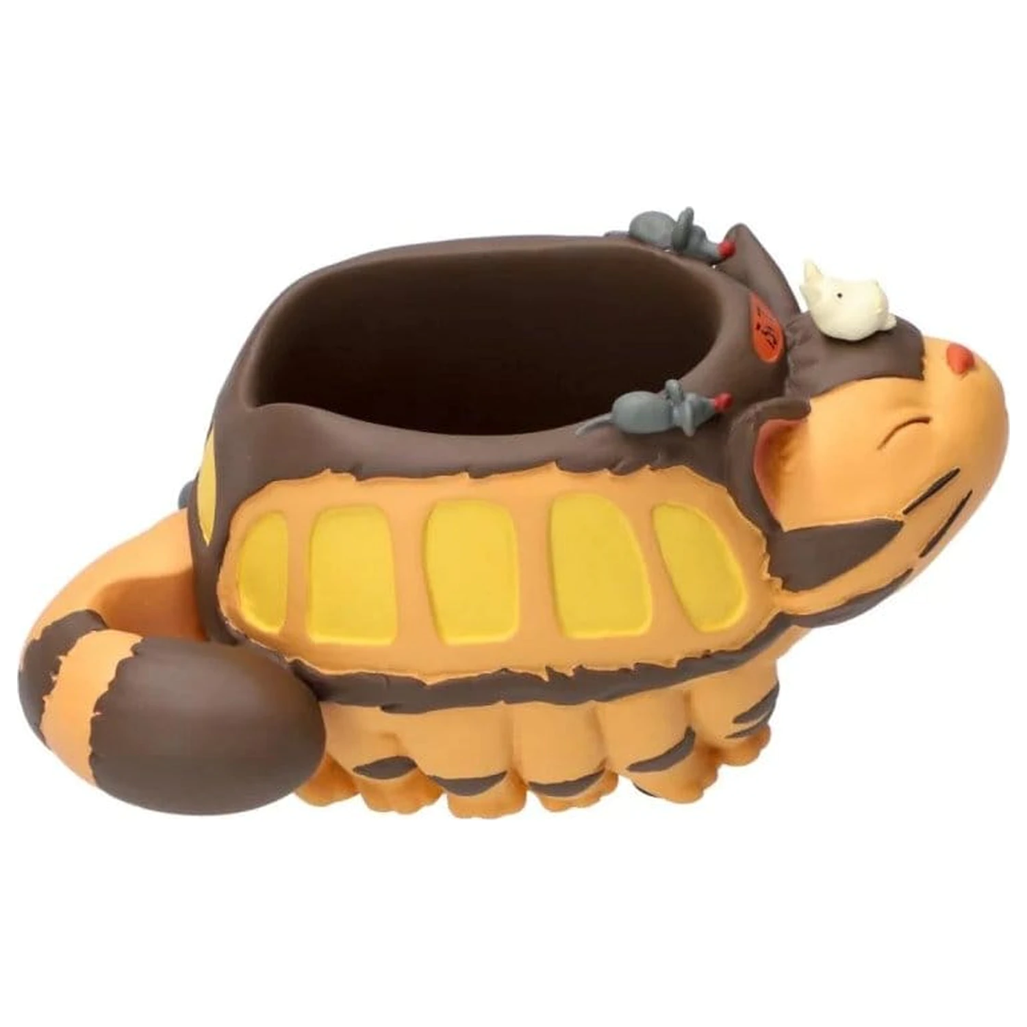 My Neighbor Totoro držalo za svinčnike Totoro Catbus fotografija izdelka