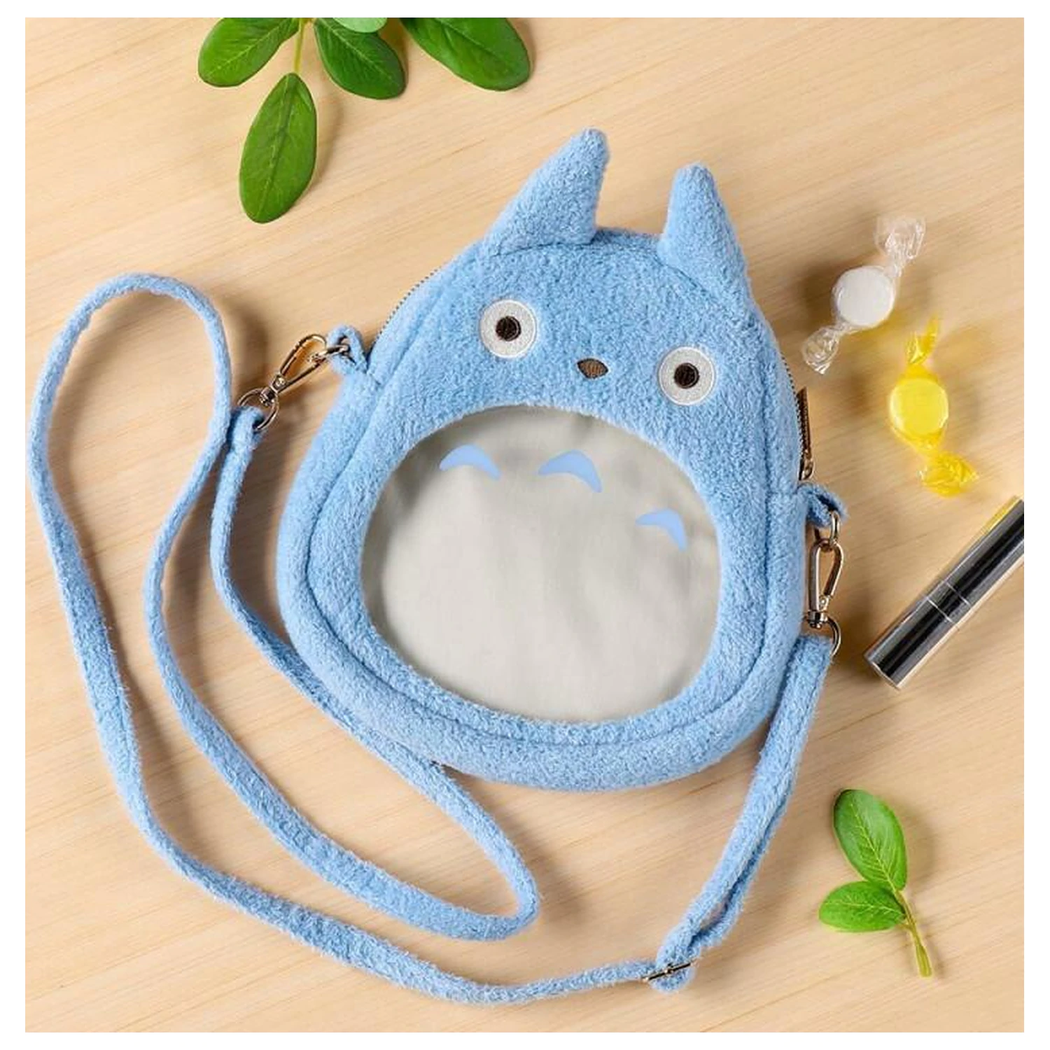 My Neighbor Totoro Totoro torbica fotografija izdelka