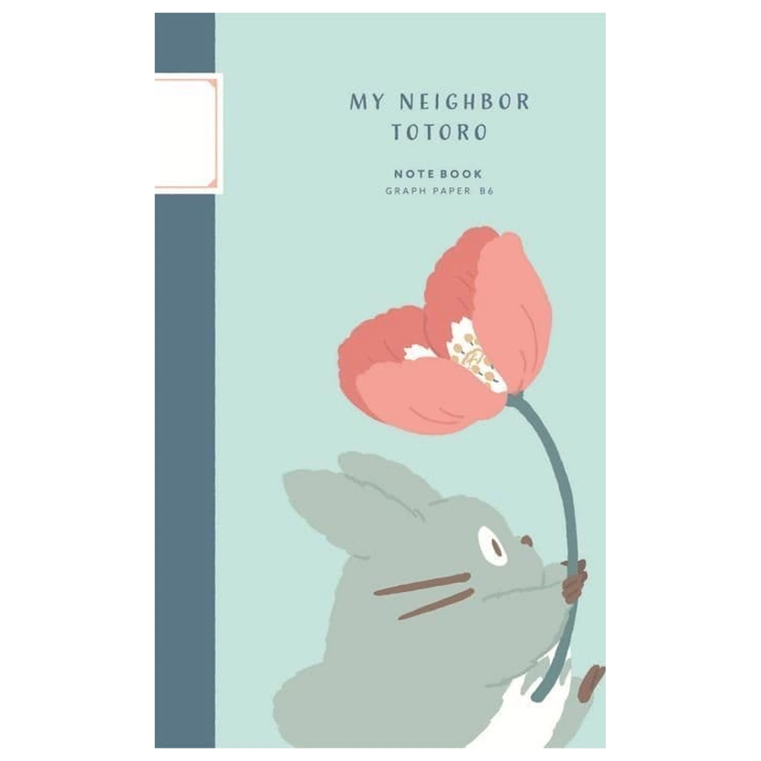My Neighbor Totoro Zvezek Totoro Poppy fotografija izdelka