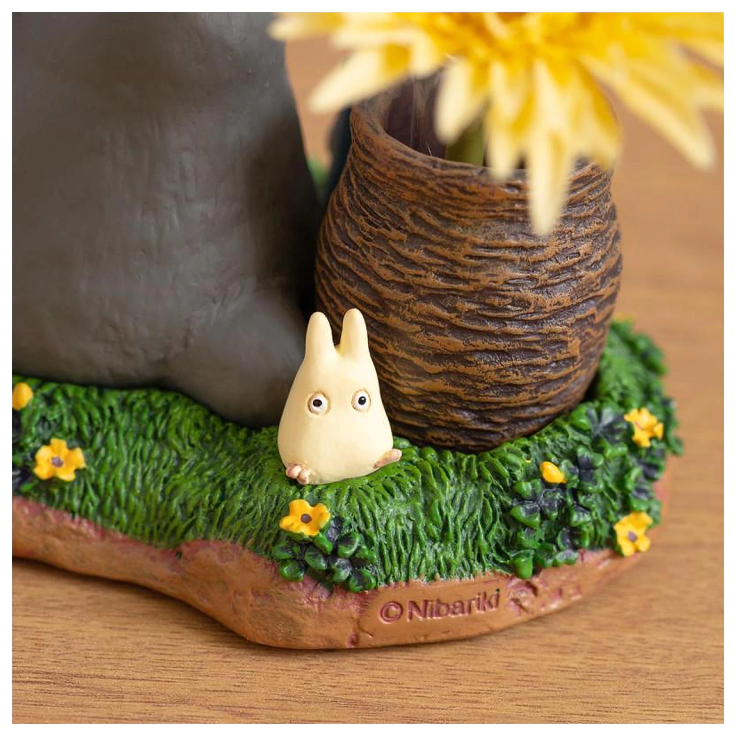 My Neighbor Totoro Totoro Vaza za počitek fotografija izdelka