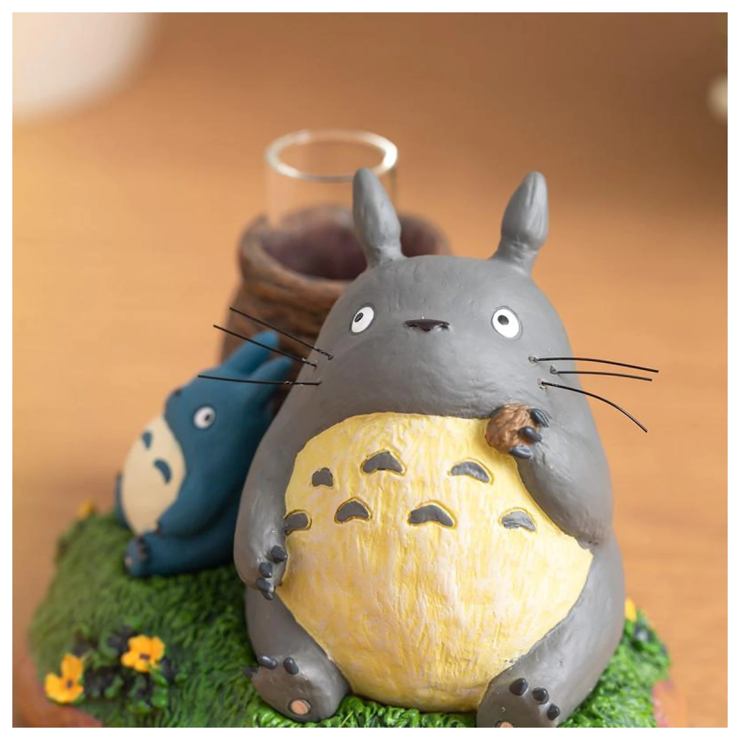 My Neighbor Totoro Totoro Vaza za počitek fotografija izdelka