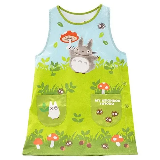 My Neighbor Totoro Predpasnik Totoro z gobami fotografija izdelka