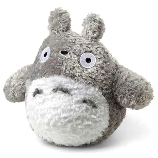 My Neighbor Totoro Plišasta figura Fluffy Big Totoro 14 cm fotografija izdelka