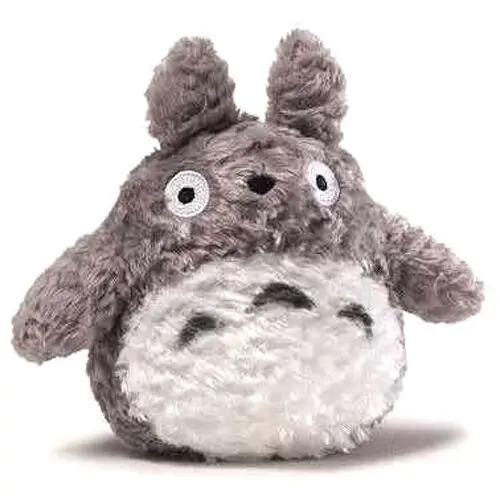 Studio Ghibli Plišasta Figura Kosmat Veliki Totoro 22 cm fotografija izdelka