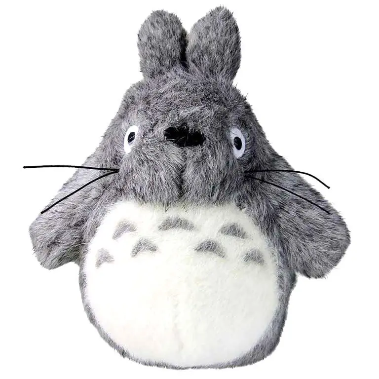 Studio Ghibli plišasta figura Big Totoro 20 cm fotografija izdelka