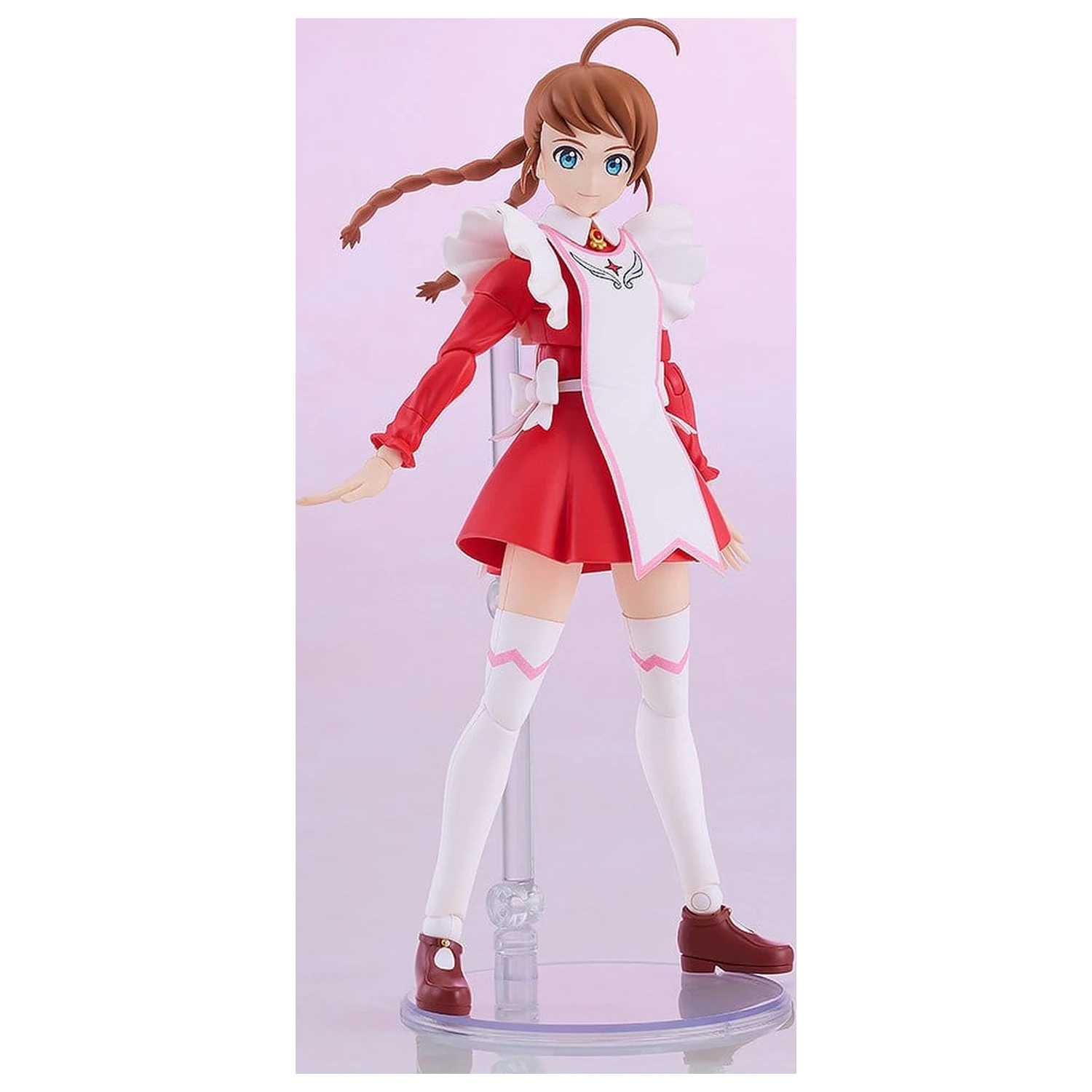 My-Otome HiME Plamatea plastični model komplet Arika Yumemiya 14 cm fotografija izdelka