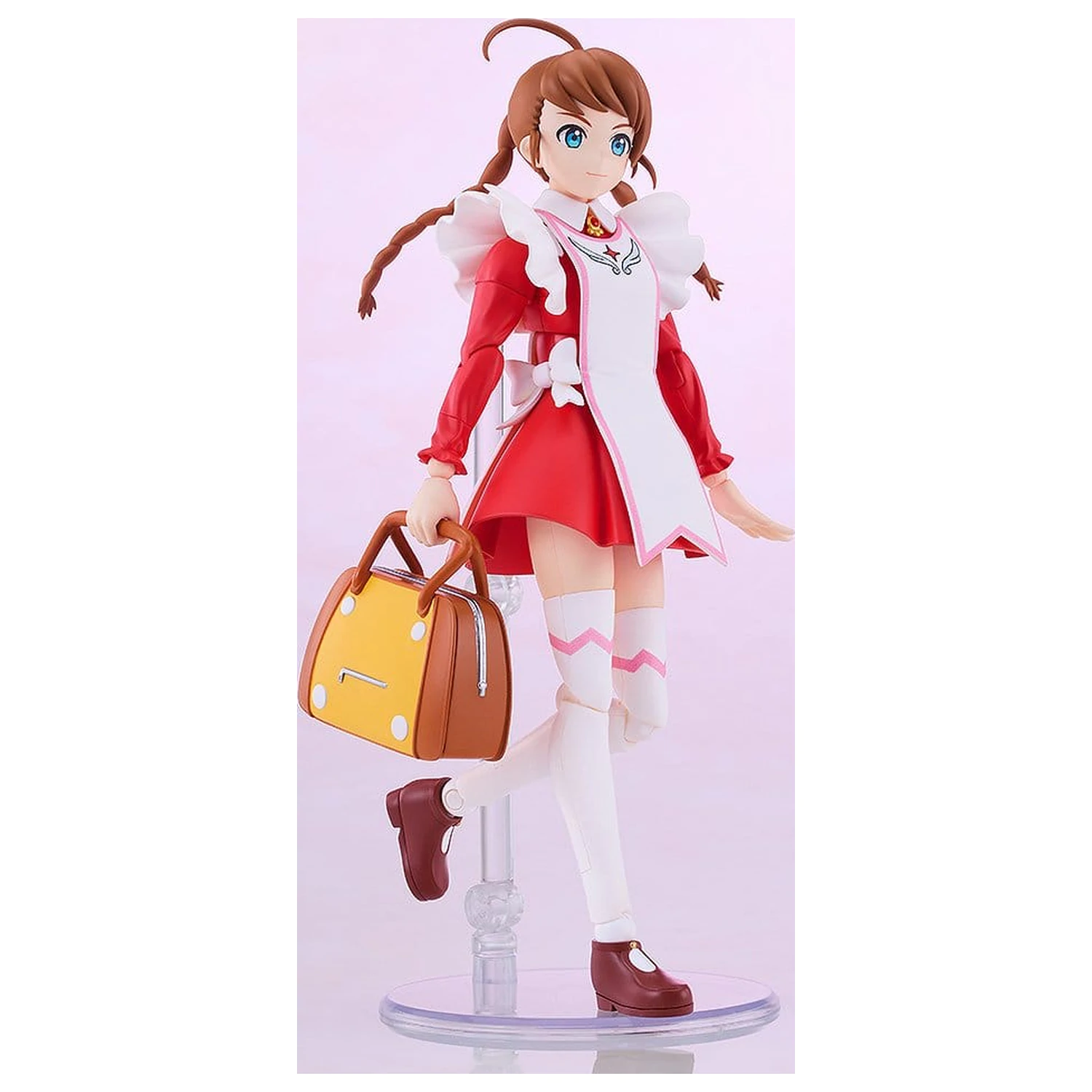 My-Otome HiME Plamatea plastični model komplet Arika Yumemiya 14 cm fotografija izdelka