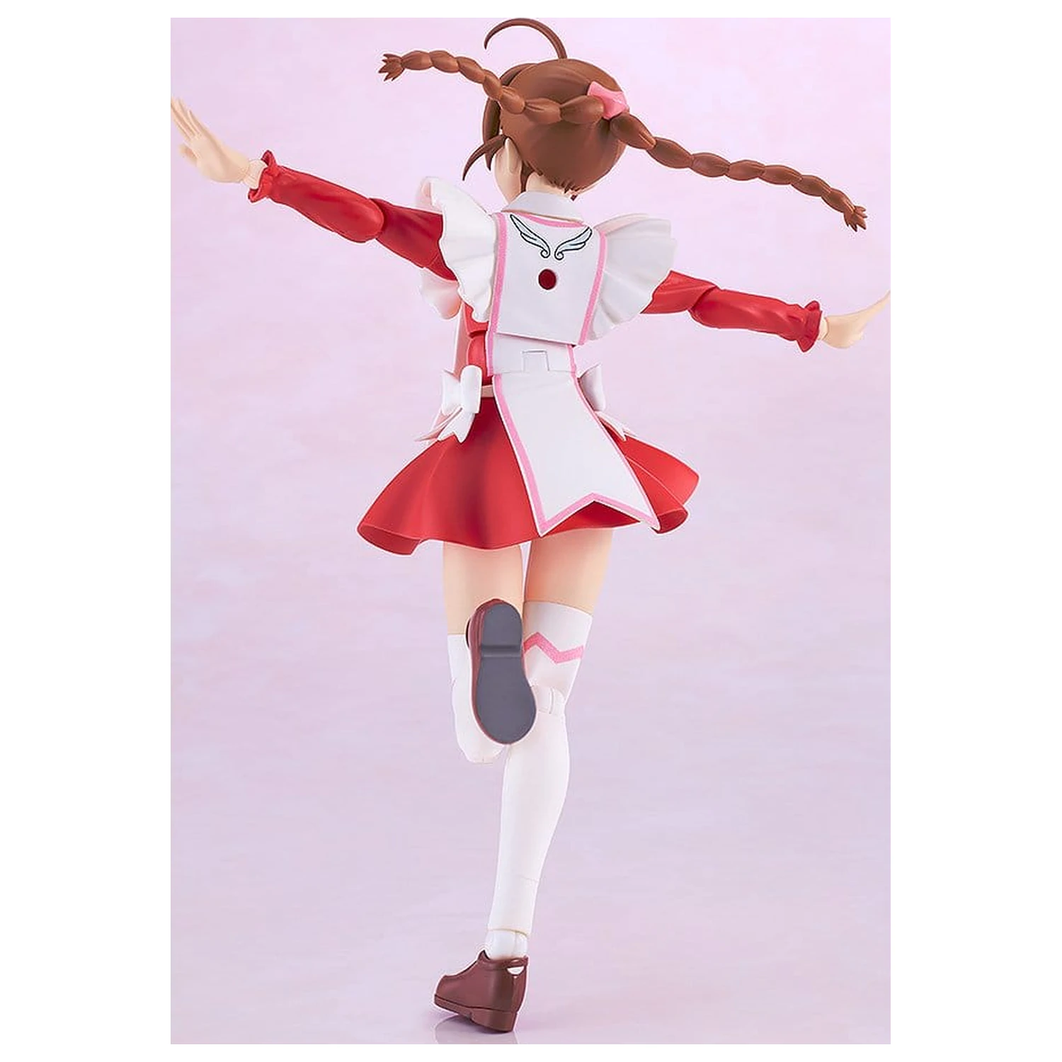 My-Otome HiME Plamatea plastični model komplet Arika Yumemiya 14 cm fotografija izdelka