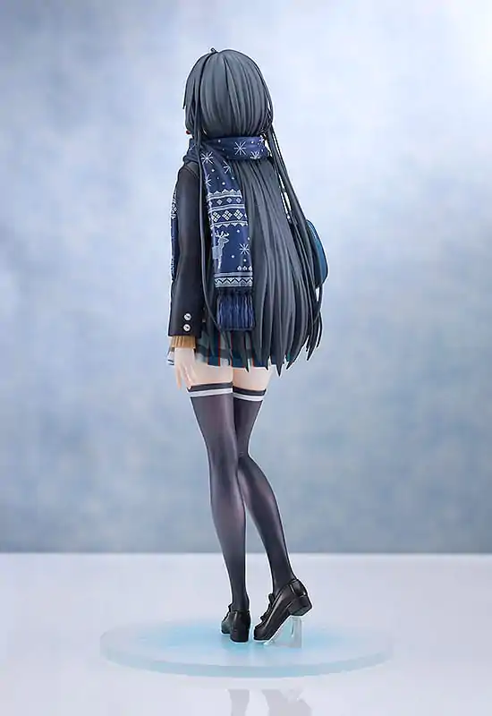 My Teen Romantic Comedy SNAFU PVC kip 1/6 Yukino Yukinoshita: Light Novel Volume 6 Cover Illustration Ver. 26 cm fotografija izdelka