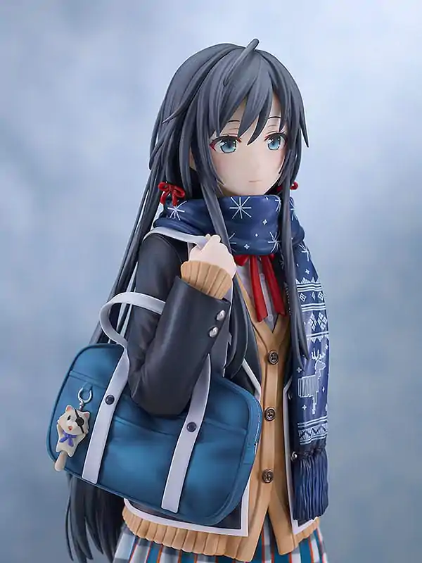 My Teen Romantic Comedy SNAFU PVC kip 1/6 Yukino Yukinoshita: Light Novel Volume 6 Cover Illustration Ver. 26 cm fotografija izdelka