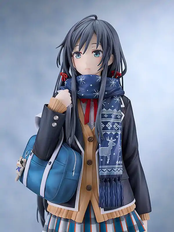 My Teen Romantic Comedy SNAFU PVC kip 1/6 Yukino Yukinoshita: Light Novel Volume 6 Cover Illustration Ver. 26 cm fotografija izdelka