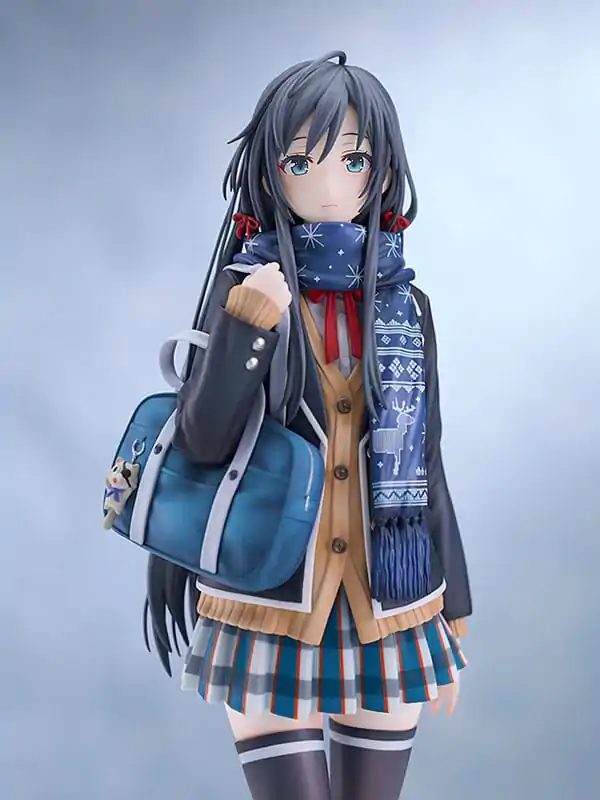 My Teen Romantic Comedy SNAFU PVC kip 1/6 Yukino Yukinoshita: Light Novel Volume 6 Cover Illustration Ver. 26 cm fotografija izdelka
