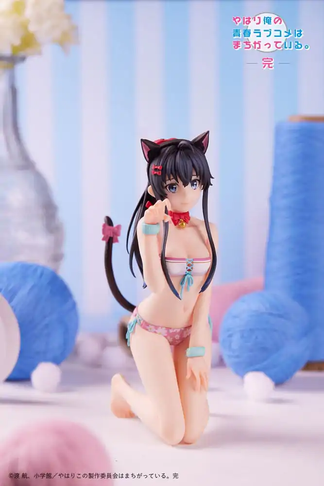 My Teen Romantic Comedy SNAFU Kip 1/7 Dokončanje Yukino Yukinoshita 20 cm fotografija izdelka