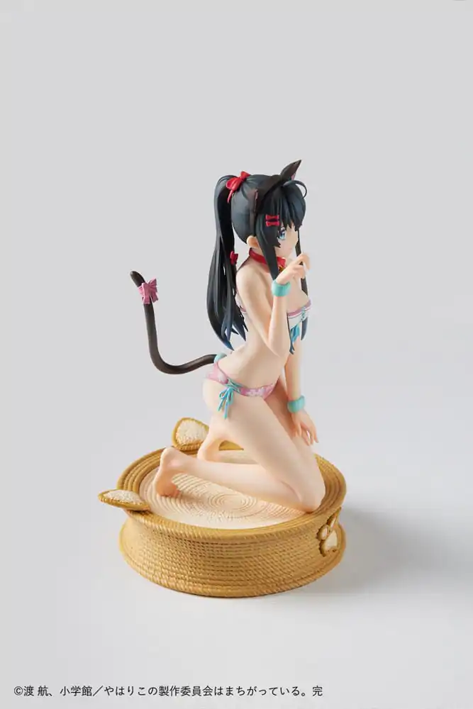 My Teen Romantic Comedy SNAFU Kip 1/7 Dokončanje Yukino Yukinoshita 20 cm fotografija izdelka