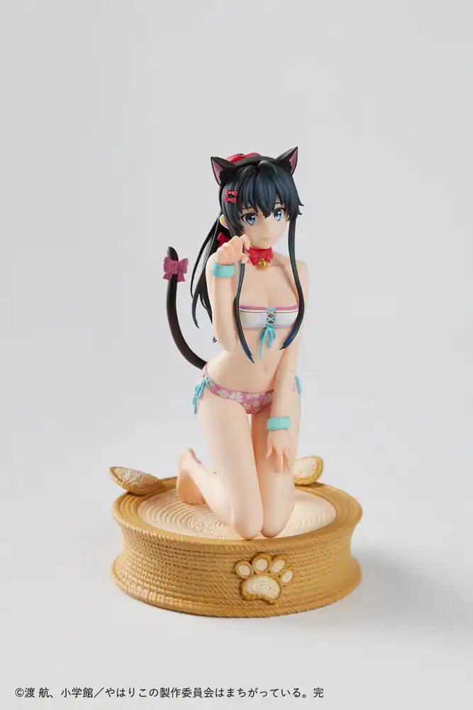 My Teen Romantic Comedy SNAFU Kip 1/7 Dokončanje Yukino Yukinoshita 20 cm fotografija izdelka
