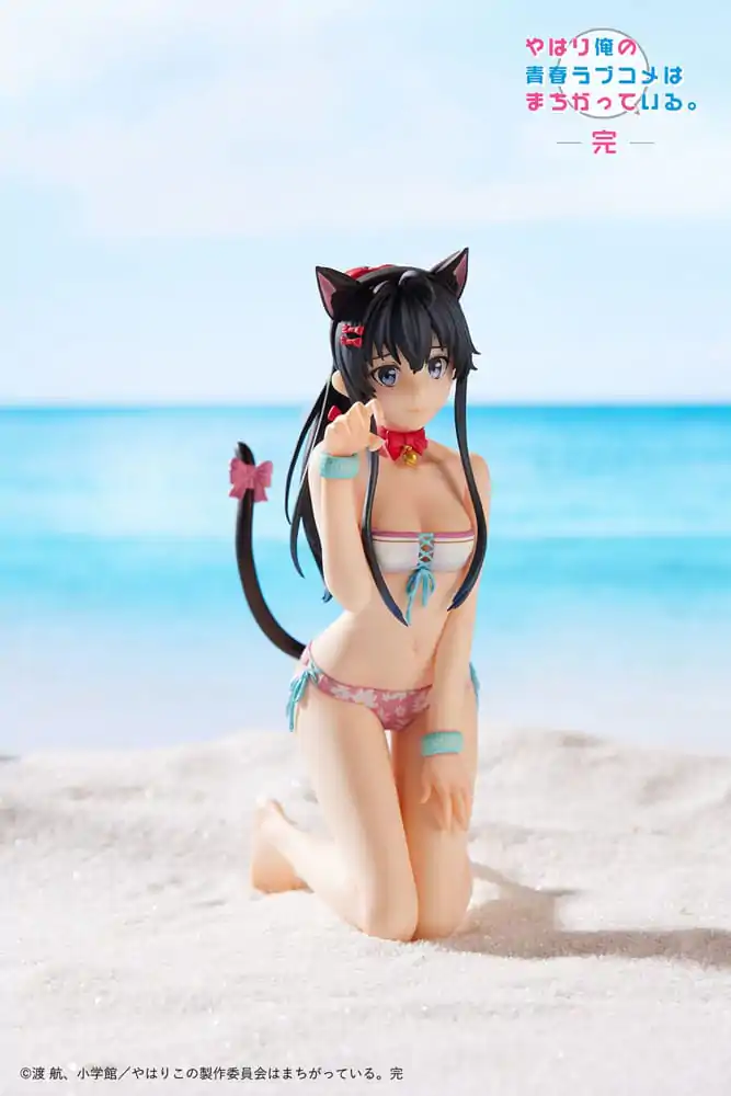 My Teen Romantic Comedy SNAFU Kip 1/7 Dokončanje Yukino Yukinoshita 20 cm fotografija izdelka