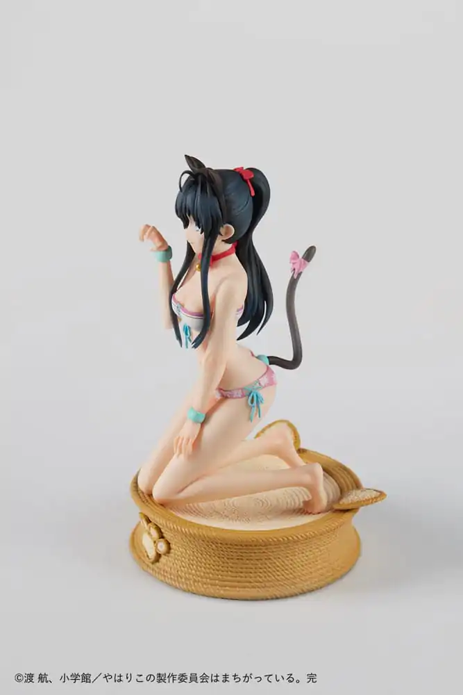 My Teen Romantic Comedy SNAFU Kip 1/7 Dokončanje Yukino Yukinoshita 20 cm fotografija izdelka