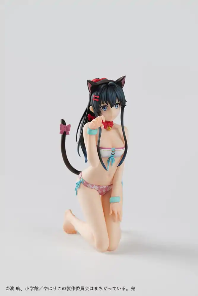 My Teen Romantic Comedy SNAFU Kip 1/7 Dokončanje Yukino Yukinoshita 20 cm fotografija izdelka