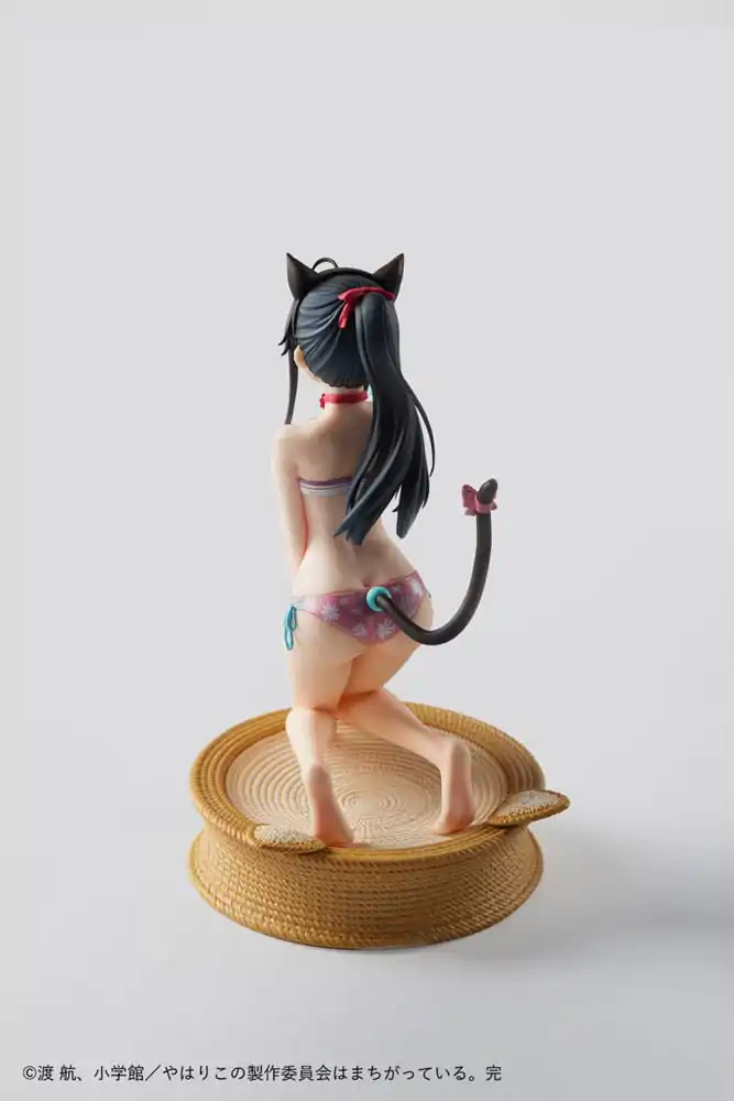 My Teen Romantic Comedy SNAFU Kip 1/7 Dokončanje Yukino Yukinoshita 20 cm fotografija izdelka